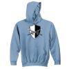 80/20 Fleece Pullover Hood Thumbnail