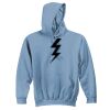 80/20 Fleece Pullover Hood Thumbnail