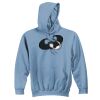 80/20 Fleece Pullover Hood Thumbnail