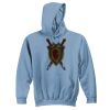 80/20 Fleece Pullover Hood Thumbnail