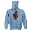 80/20 Fleece Pullover Hood Thumbnail