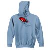 80/20 Fleece Pullover Hood Thumbnail