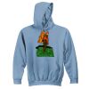 80/20 Fleece Pullover Hood Thumbnail