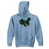 80/20 Fleece Pullover Hood Thumbnail