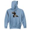 80/20 Fleece Pullover Hood Thumbnail