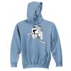 80/20 Fleece Pullover Hood Thumbnail