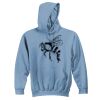 80/20 Fleece Pullover Hood Thumbnail