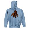 80/20 Fleece Pullover Hood Thumbnail