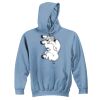80/20 Fleece Pullover Hood Thumbnail