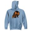 80/20 Fleece Pullover Hood Thumbnail