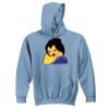 80/20 Fleece Pullover Hood Thumbnail