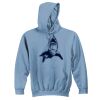 80/20 Fleece Pullover Hood Thumbnail