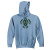 80/20 Fleece Pullover Hood Thumbnail