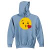 80/20 Fleece Pullover Hood Thumbnail