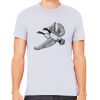 Unisex Jersey Short-Sleeve T-Shirt Bella+Canvas Thumbnail