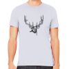 Unisex Jersey Short-Sleeve T-Shirt Bella+Canvas Thumbnail