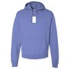 Unisex 7.2 oz., 80/20 Pullover Hood Sweatshirt Thumbnail