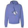 Unisex 7.2 oz., 80/20 Pullover Hood Sweatshirt Thumbnail