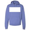 Unisex 7.2 oz., 80/20 Pullover Hood Sweatshirt Thumbnail